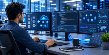 Legacy System Modernization